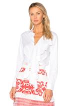 Kinley Blouse
