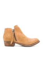 Sutton Bootie
