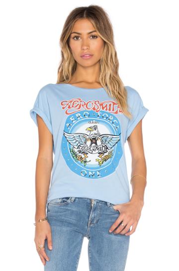 Aerosmith Tee