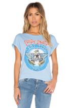 Aerosmith Tee