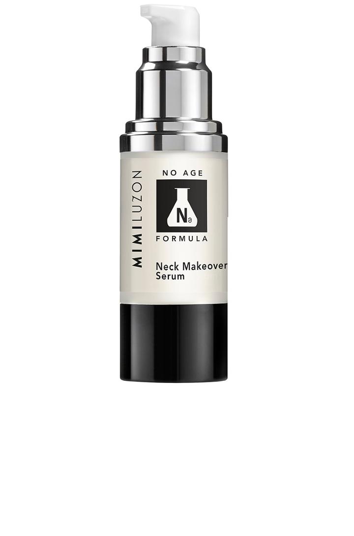 Neck Makeover Serum