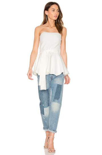 Perfect Timing Knit Top