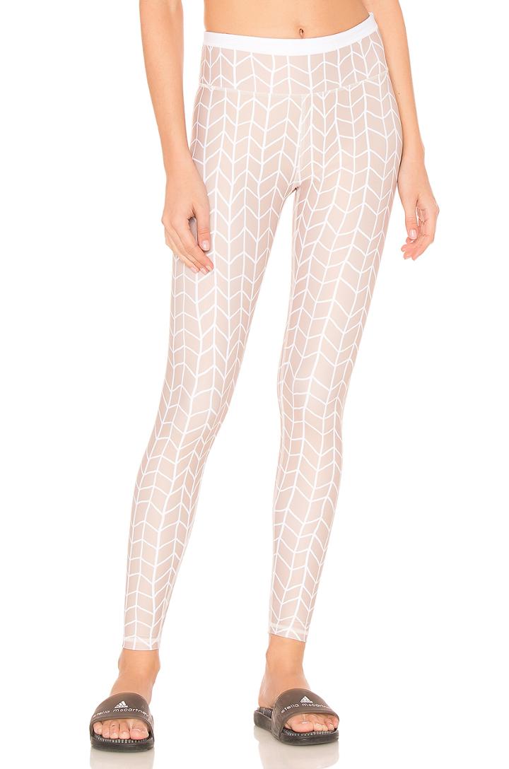 Sand Storm Legging