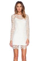 Dove Dress