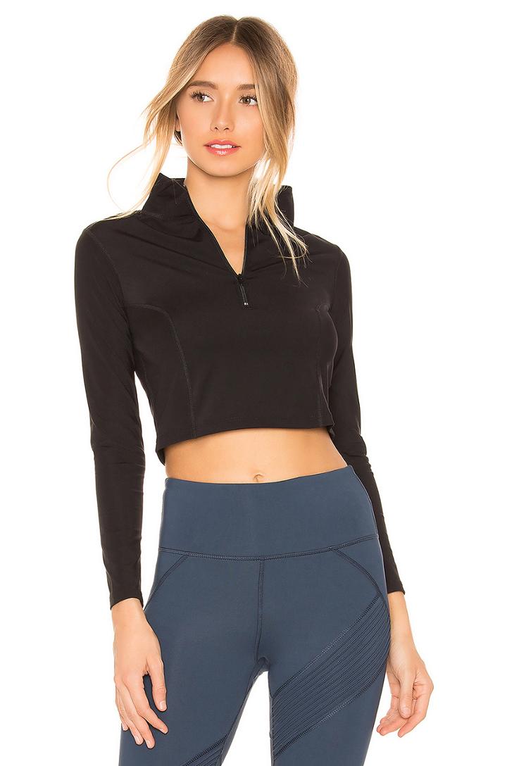 Instructor Top