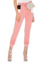Colorblock Sweatpant