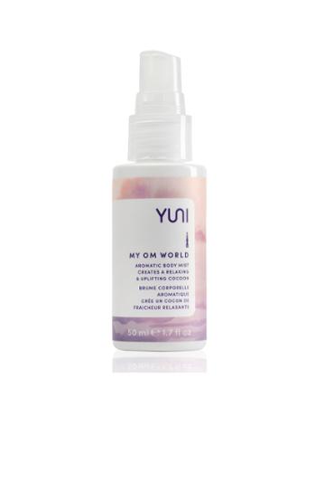 My Om World Travel Size