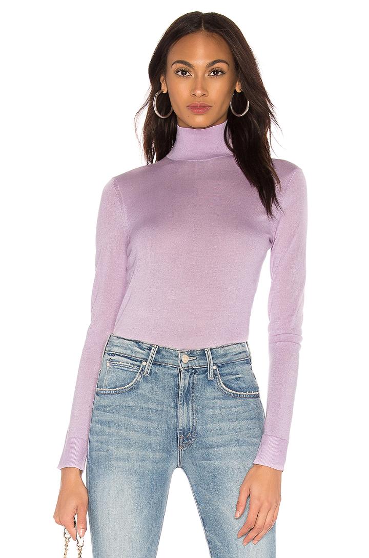 Foundation Turtleneck Sweater