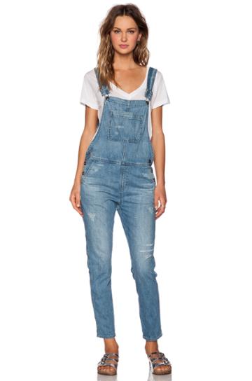Finn Overall