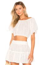 Giulia Camryn Top