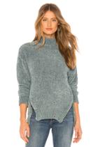 Delridge Chenille Sweater