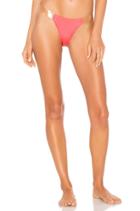 X Revolve Bare Strappy Bottom