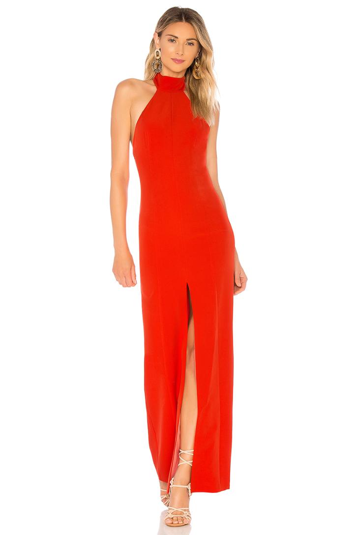 X Revolve Diana Dress