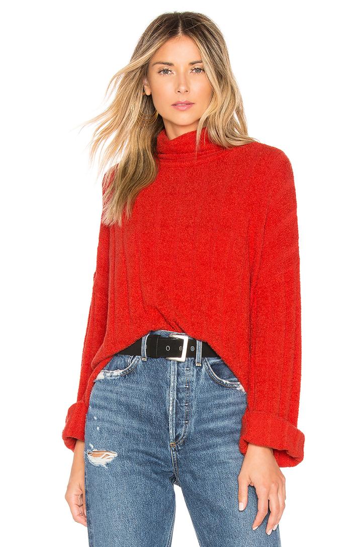 Seta Turtleneck Sweater