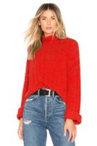 Seta Turtleneck Sweater