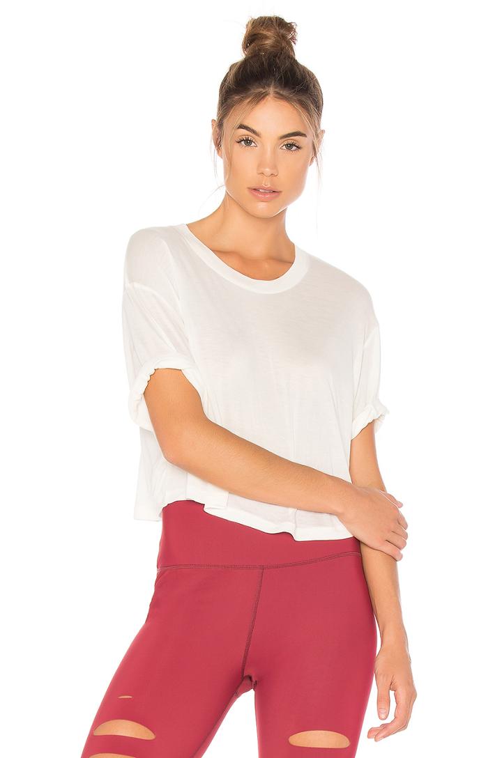 Verve Short Sleeve Tee