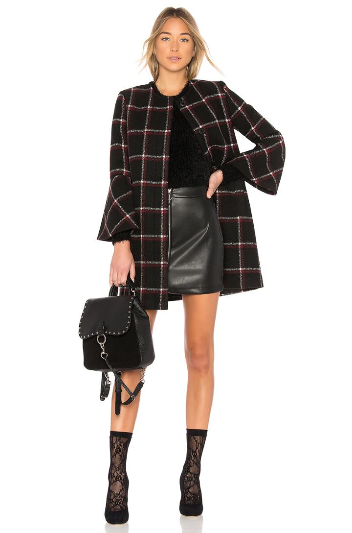 Hewes Coat
