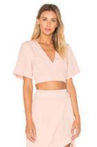 Layer Up Crop Top