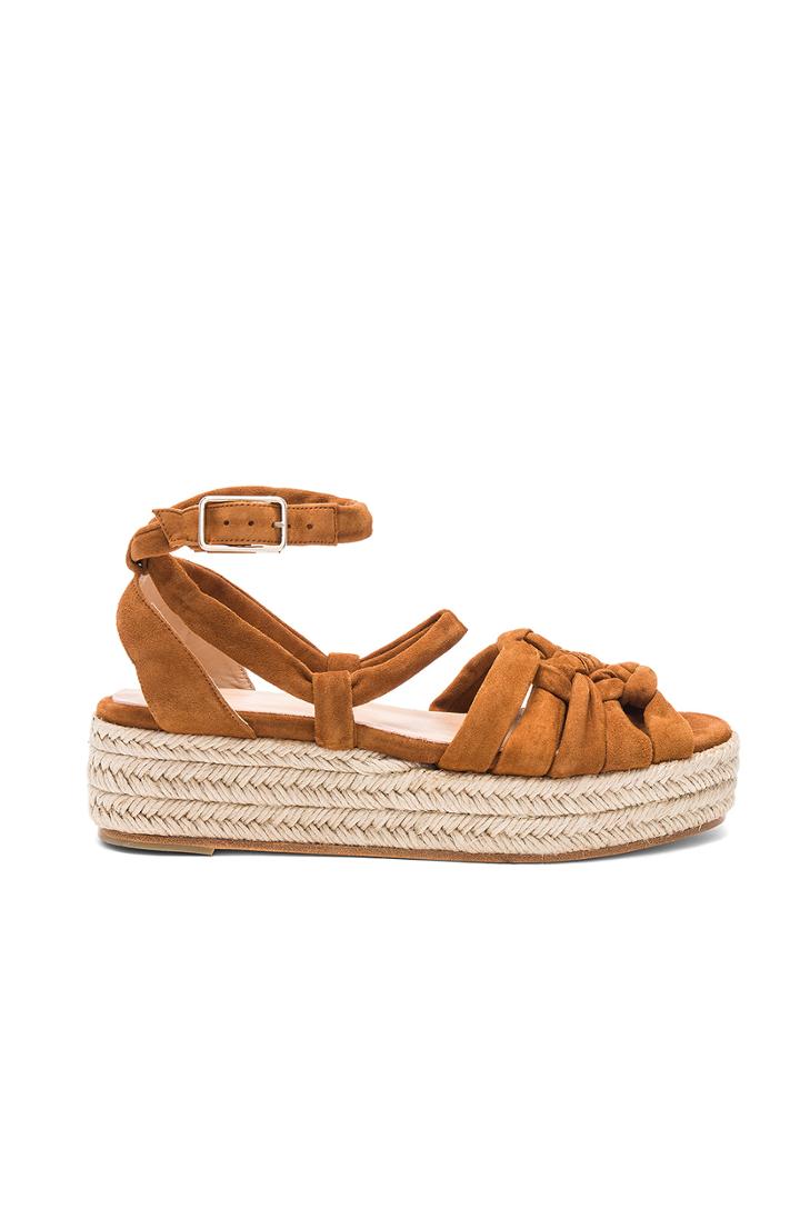Rosalia Wedge