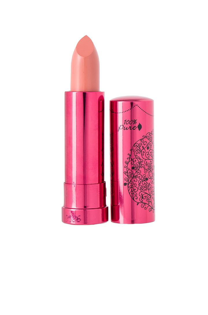 Pomegranate Lipstick