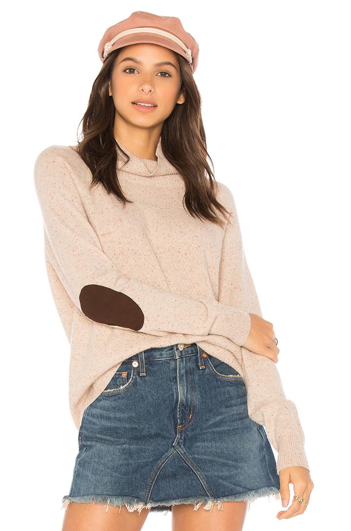 Haven Turtleneck