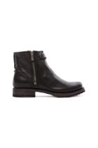 Veronica Seam Short Boot