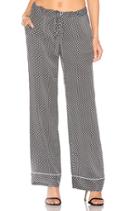 Kate Moss For Equipment Avery Pj Pant