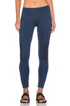Xeno Legging