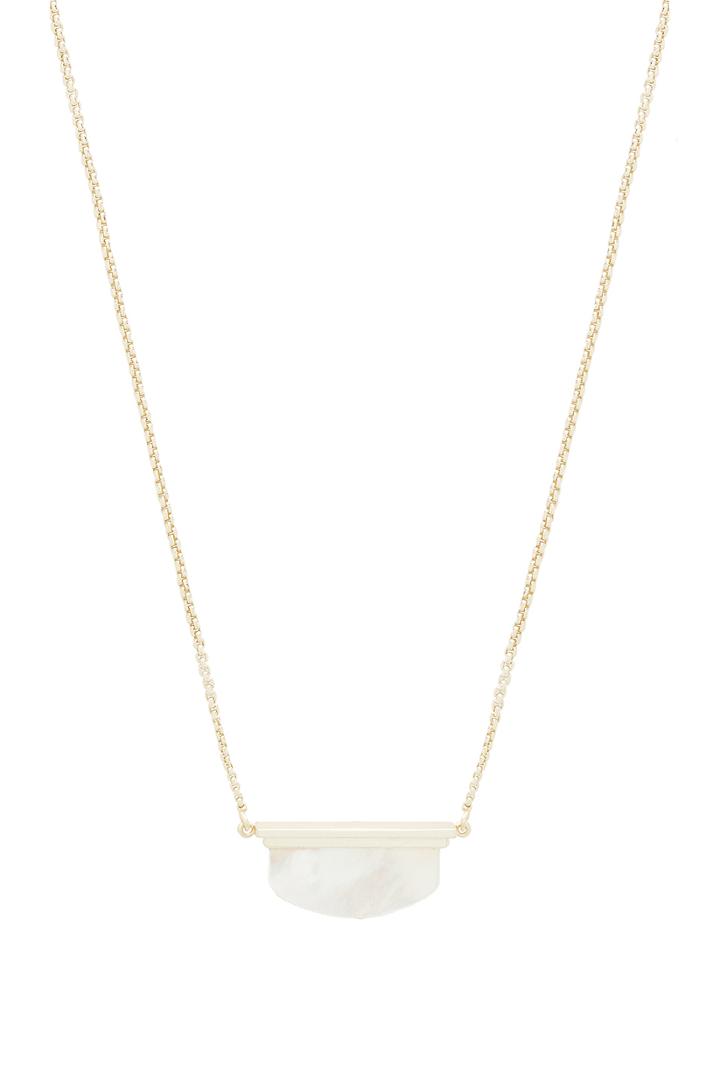 Dean Necklace