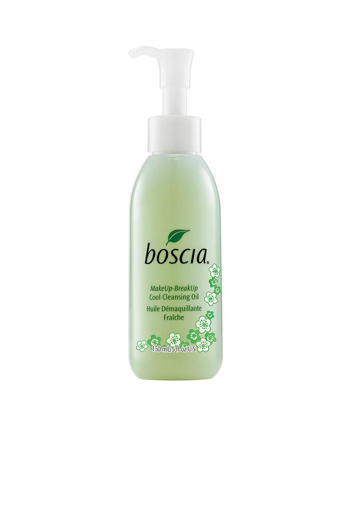 Makeup-breakup Cool Cleansing Oil