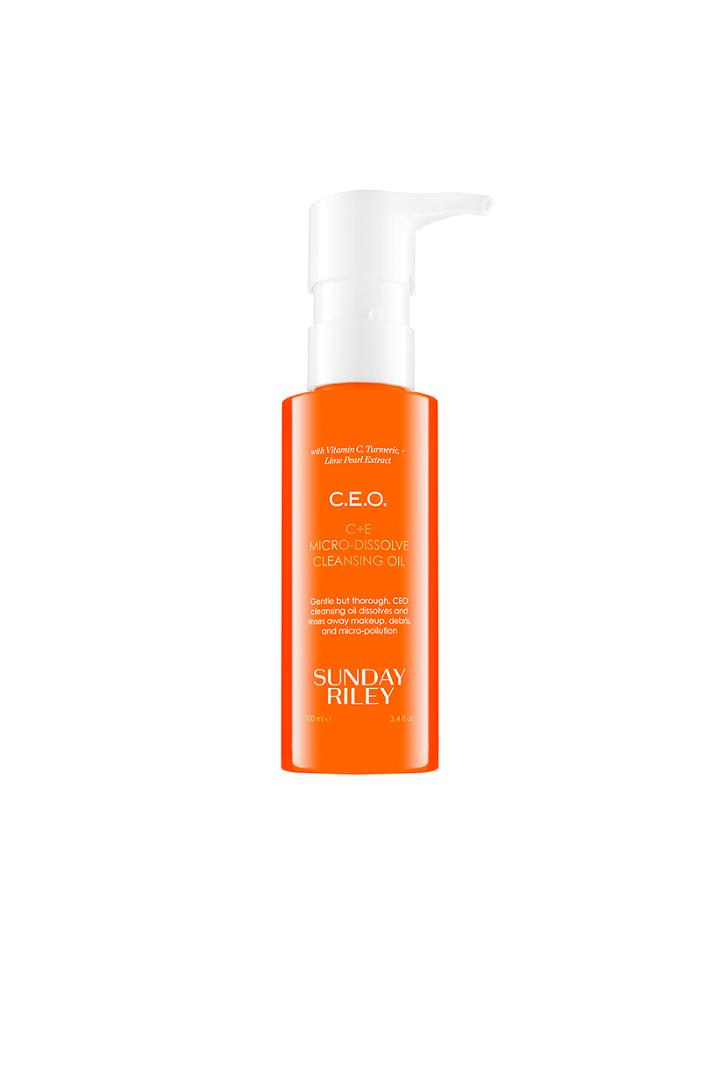 C.e.o. C + E Micro-dissolve Cleansing Oil