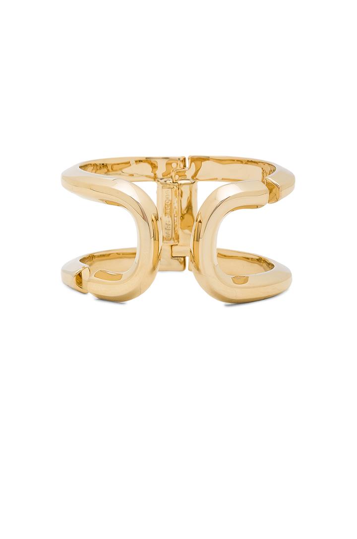 Icon Open Hinge Cuff