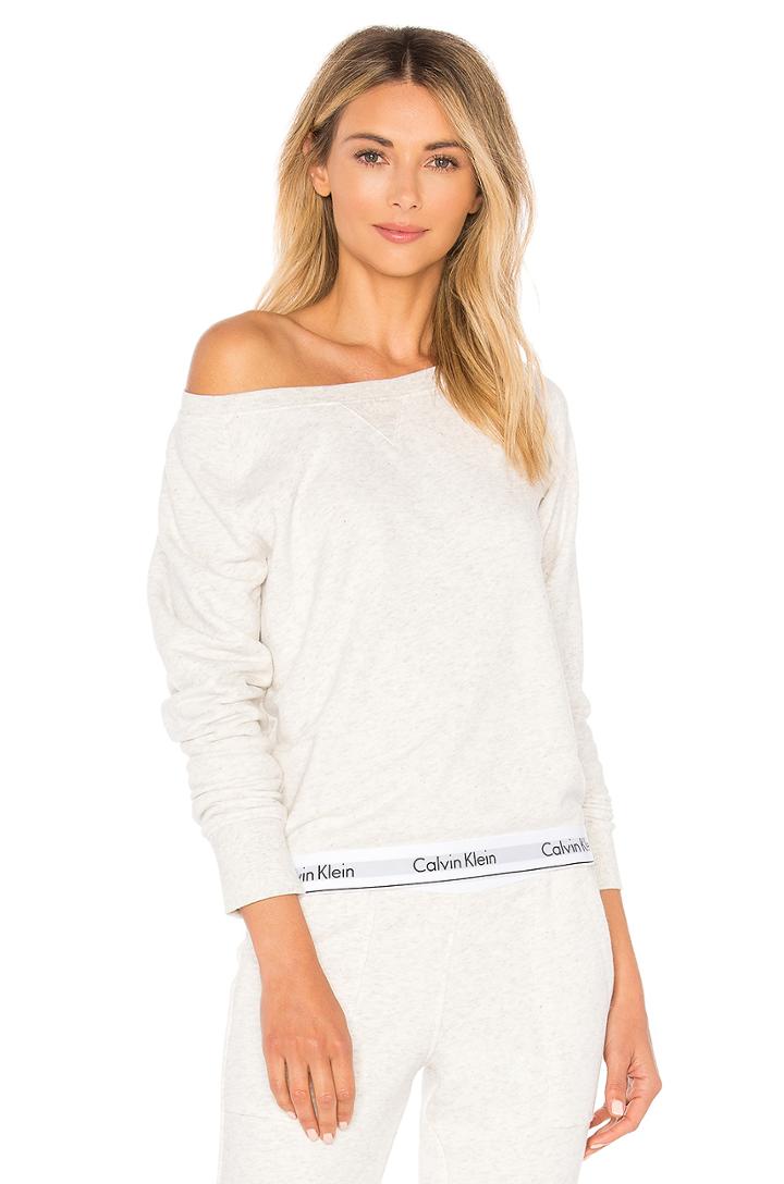 Modern Sweatshirt