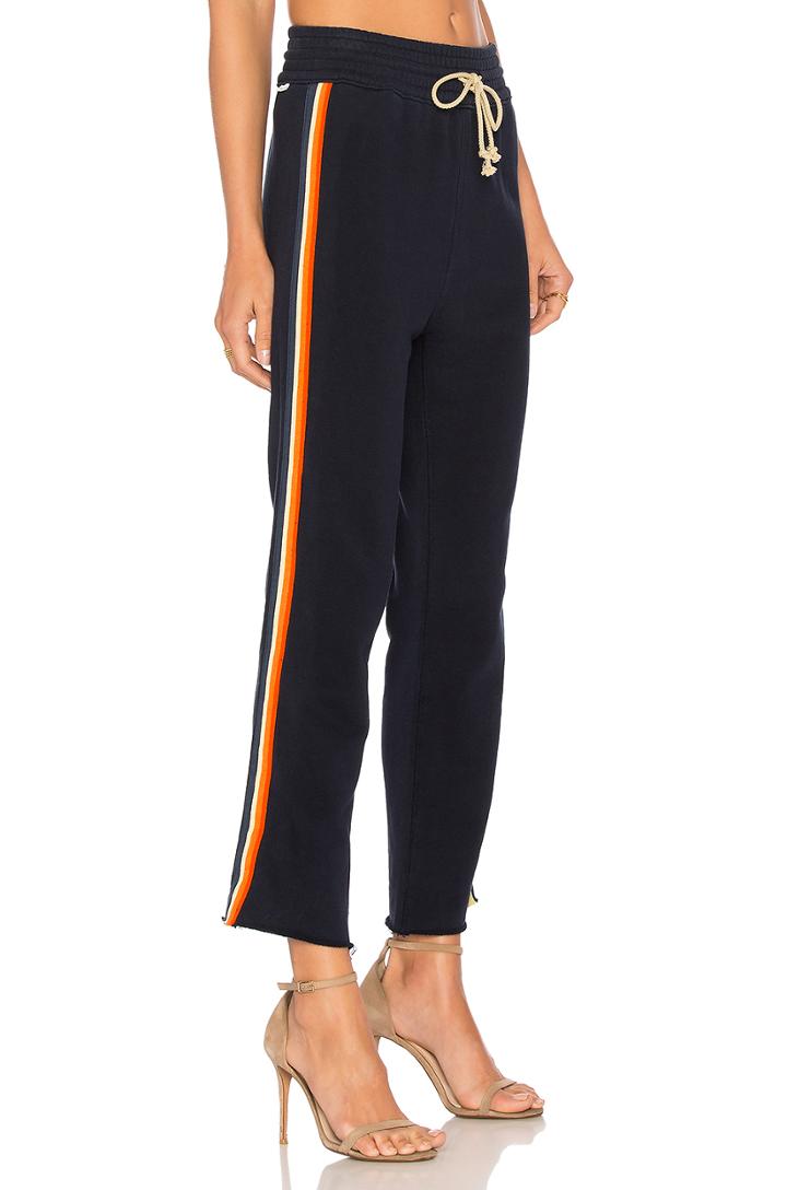Slim Gym Pant