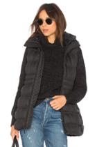 Cryos Down Vest