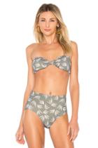 Grassy Lulu Bikini Top