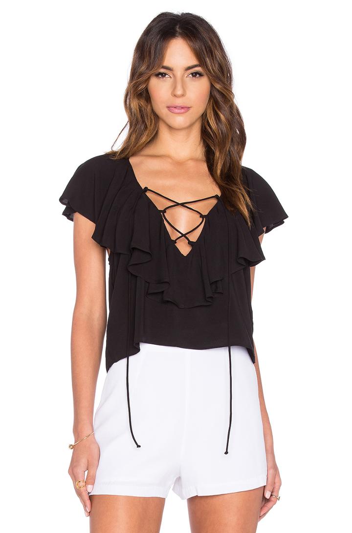 Leia Top