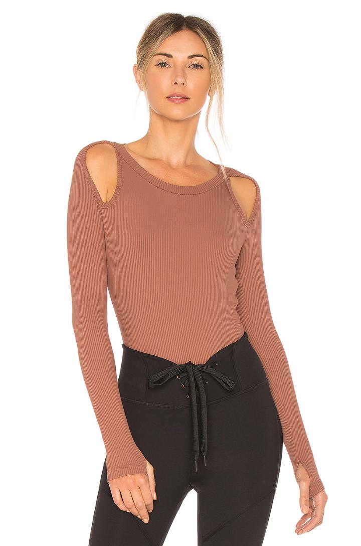 Michelle Bodysuit