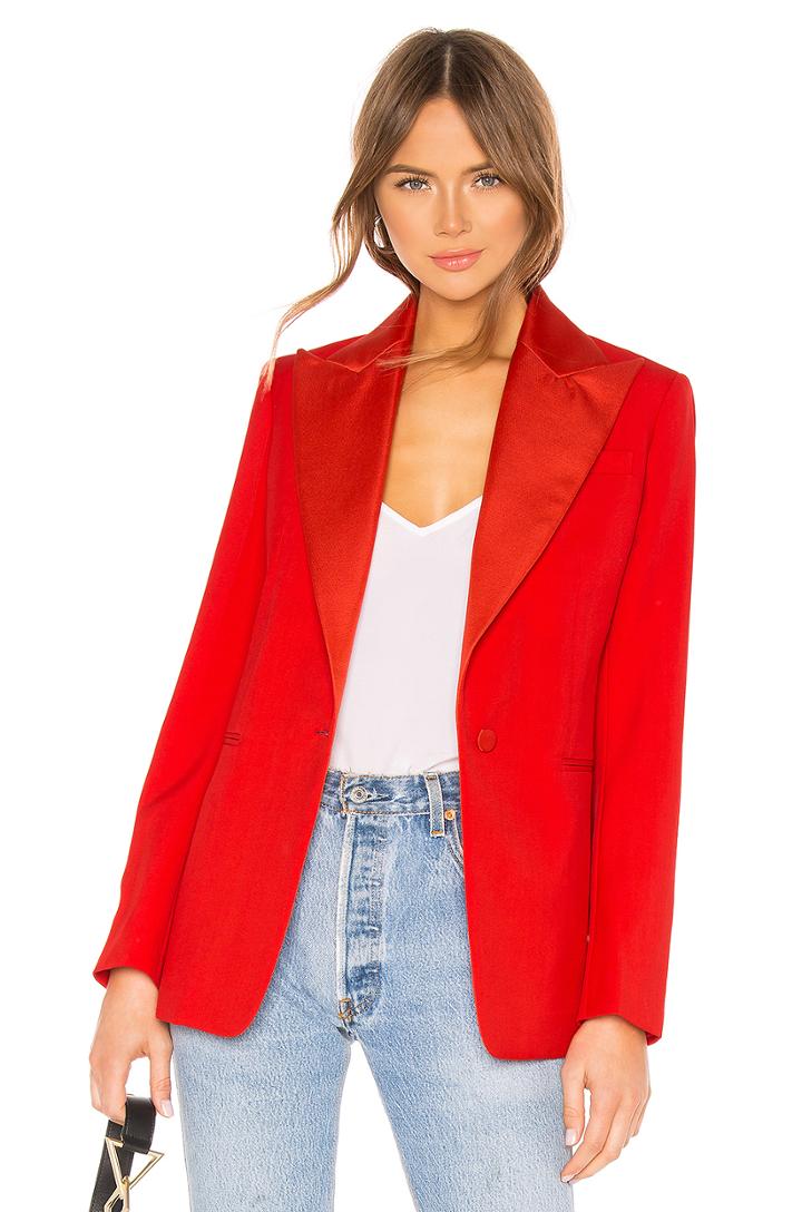 Steed Blazer