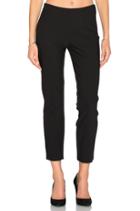 Stitch Front Pant
