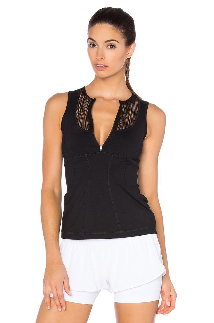X Racer Tank