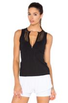 X Racer Tank