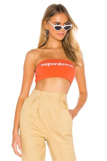 X Revolve Bandeau
