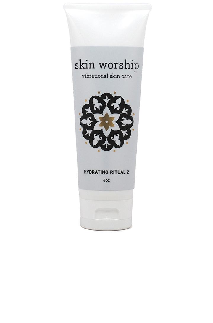 Hydrating Ritual 2