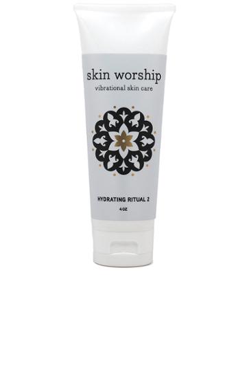 Hydrating Ritual 2