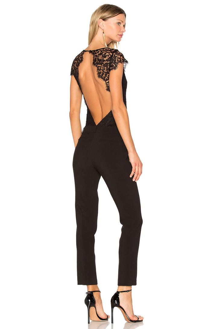 Alissa Jumpsuit