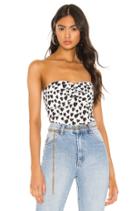 Jaylah Top