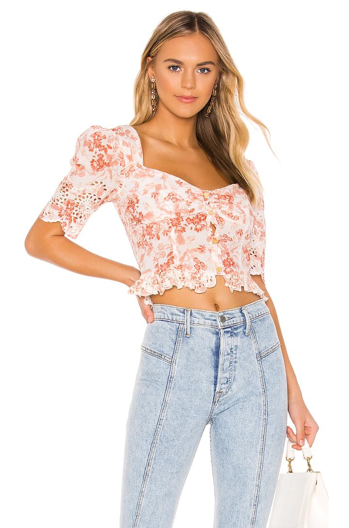 Janiya Top