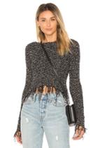 Rags To Riches Sweater