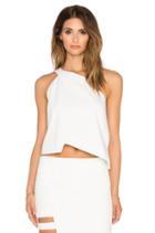 One Shoulder Top